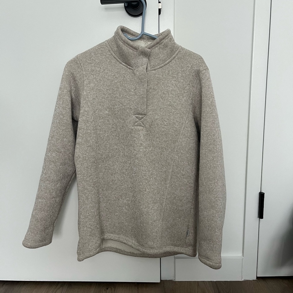 Avalanche Fleece